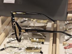 -溥仪眼镜PUYI OPTICAL(国贸商城店)