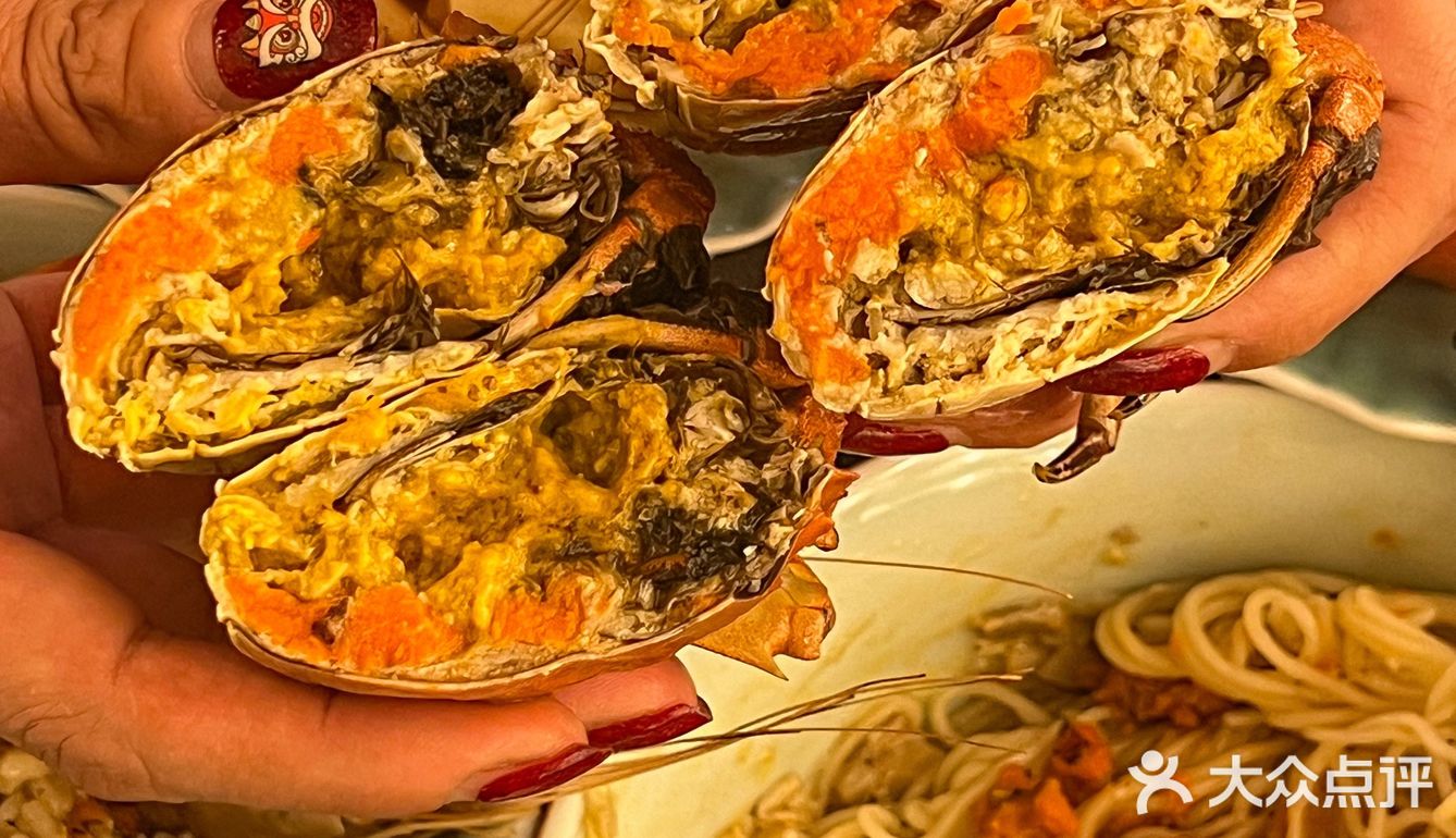 西安❗️德福巷city walk，直接walk 到江南了❗️❗️ 