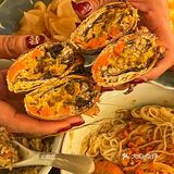 西安❗️德福巷city walk，直接walk 到江南了❗️❗️ 