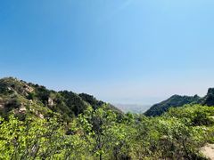 -云峰山自然风景区