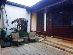 -苏州文旅花间堂·探花府酒店