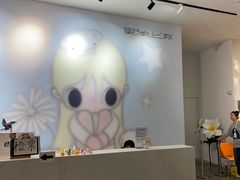 -chi K11艺术空间展览厅