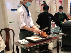 -紫光园·烤鸭·北京菜(劲松店)