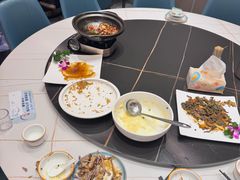 -老李家土菜馆·安吉地标美食