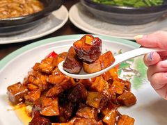 -山水茶艺馆·点心粤菜·30年老字号