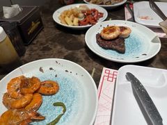 -汉丽斯巴西烤肉自助(市南店)