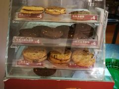 -赛百味SUBWAY(悠唐店)