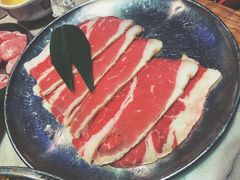 -韩宫宴烤肉·料理(苏州中心店)