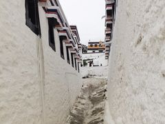 -五当召景区