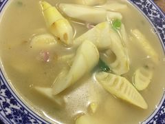 -兰边碗(鼓楼店)