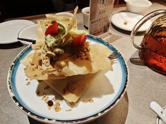-饕林餐厅(春熙路店)