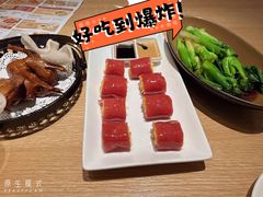 -避风塘(江桥万达店)