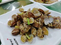 -景好海鲜餐厅(大鹏必选旅游店)