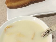-兄弟深夜豆浆
