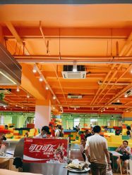 -宝燕乐园(闵行旗舰店)