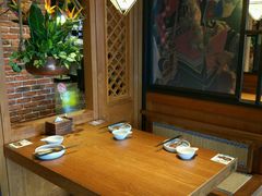 -云海肴·汽锅鸡·云南菜(天山百盛优客店)