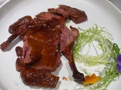 -绿茶餐厅(华联万柳店)