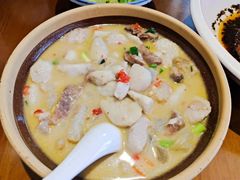-好恰湘潭小炒与小碗菜(马兰山店)