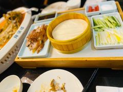 -豫满楼(正光路店)