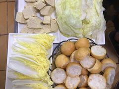 -老徐烧烤涮肚(交道口店)