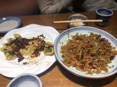 -95号酱骨·一块豆腐(展春园西路店)