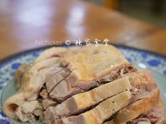 -阿伟鹅肉面馆白斩店(谢家总店)