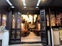 -贡梅老面馆·蟹粉面·无锡特色小吃(南长街主推店)
