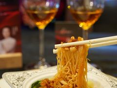 -扬州香格里拉·香宫中餐厅