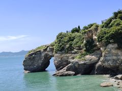 -大连金石滩国家旅游度假区