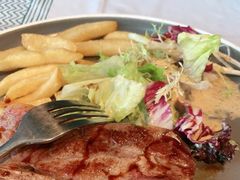 -新贝乐意大利餐厅(苏州中心店)