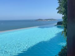 -瑰丽酒店·海吧·天际下午茶·现场DJ·天台酒吧