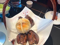 -鸽子侯·家宴·平价海鲜(市图书馆店)