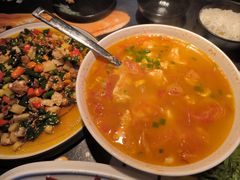 -嘎嘎鸭脑壳江湖菜(五里店)