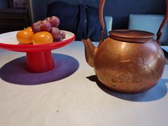 特色梨汤-大鸭梨烤鸭(枣园店)