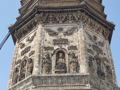 -广胜寺塔