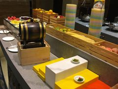 -温州万和豪生大酒店-餐厅