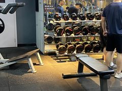 -ENERGY原力健身(川周店)