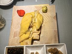 -宋园·金宴浙鲜馆(静安店)