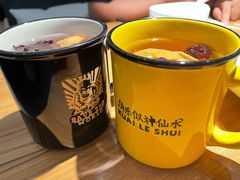 -太二酸菜鱼(南京艾尚天地店)