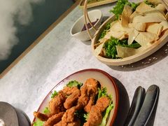 -鲜潭蒸汽石锅鱼(五道口购物中心店)