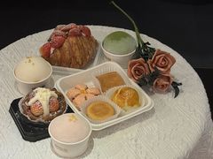 -陕拾叁(大雁塔店)