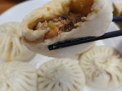 -津门如意包子铺(宾西路店)