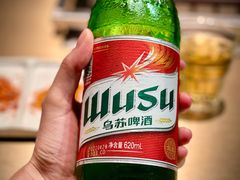 -白玉·朝鲜族烤串(深圳Kkone店)