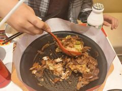 -牛邸·烧肉饭(来福士店)