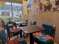 -阿sir咖啡(陶谷新村店)