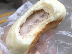 -沁屋面包店(人民东路店)