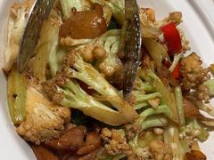 -西贝(华发商都店)