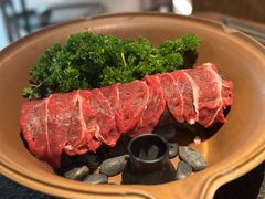 -三出山火锅(南京万象天地店)