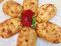 -小土豆北方菜馆(方庄店)