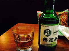 -疆Jiang·新疆秘制料理